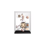 Figurine Funko Pop NBA Cover Slam Devin Booker - Neuf