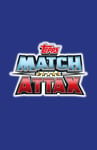 Match Attax AllNew Mega Trivia