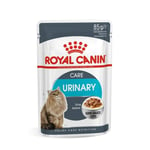 Kattmat Royal Canin Urinary Care Grönsak 85 g