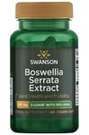 Swanson - Boswellia Serrata Extract, 125mg - 60 vcaps