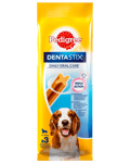 PEDIGREE DENTASTIX M 3 ST