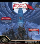 Burning Banners: Rage of the Witch Queen