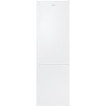 Réfrigérateur combiné - CANDY - CCT3L517EW - Classe E - 260 L - 39 dB - Blanc