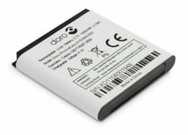 Batterie Interne Doro Pour Le Doro PhoneEasy 615 + Outils