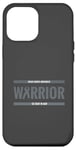 iPhone 13 Pro Max Go Gray in May Brain Cancer Awareness Warrior In May Go Grey Case