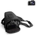 For Sony Cyber-shot DSC-HX400V case bag sleeve for camera padded digicam digital