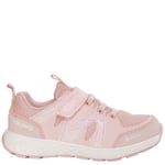 Viking Fun Glitter GTX 1V overgangssko til barn, light pink