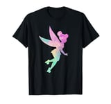 Disney Peter Pan Tinker Bell Tie Dye 90s T-Shirt