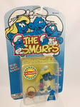 Toy Island The Smurfs 3" Smurfette Smurf Figure NEW