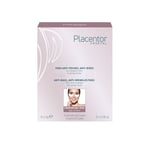 PLACENTOR anti-bags, anti-wrinkle pads with marine collagen & ginkgo biloba 5g, N6