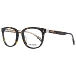 Zadig & Voltaire Marron Femme Optique Femmes Monture Authentique