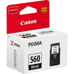 Genuine Canon PG-560/PG-560XL CL-561XL/CL561 Ink Cartridges For PIXMA TS5351