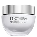 Biotherm Aquasource Hydra Barrier Moisturizing Cream 50 ml