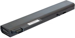 Kompatibelt med HP EliteBook 8530p, 14.4V, 5200 mAh