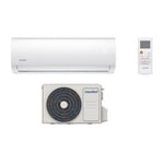 COMFEE' SÉRIE CF W 18B Climatiseur 18000 BTU Blanc A++