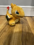 Pokémon Baby Charzard-Plush toy