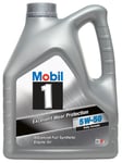 MOBIL 1 FS x1 5W-50 Mobil - Motorolja - Mercedes - E-klass, W205, Glc, Slk r170, C208, C218, Glk. Opel - Corsa. Peugeot - 206. Smart - Fortwo