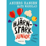 Hjärnstark Junior