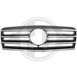 Grill Mercedes Benz E-Klass W210 1996-1999