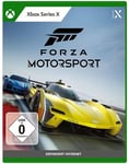 Forza Motorsport (DE/Multi in Game)