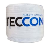 TECCON COILFIX Ferdigtrukket rør med PN kabel 4G1.5mm2 16/100m