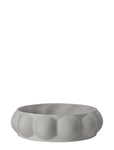 Ceramic Balloon Tray 07 Grey LOUISE ROE