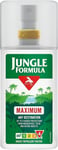 Jungle Formula Maximum Pump Insect Repellent 90ml