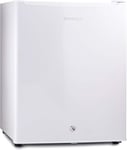 Subcold Eco75 Mini Fridge White | Table-Top Model | Counter-Top Fridge | Solid |