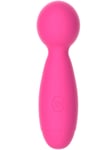 Powerful Mini Wand Pink