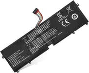 LBP7221E LBG722VH LBM722YE EAC62718304 Remplacement de la Batterie d'ordinateur Portable pour LG Gram 13Z940 13ZD940 14Z950 14Z950-A 14Z960 15Z960 15Z975 15ZD975 Series(7.6V 30.4Wh 4000mAh)