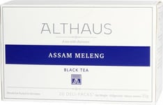 Althaus Althaus - Assam Meleng Deli Pack - Te 20 Dospåsar