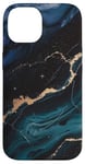 Coque pour iPhone 14 Galaxie Univers Espace Étoile céleste Motif cosmique Galactique