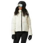 Alpine Jacket Nora Short Puffy 23/24, skijakke, boblejakke, dame