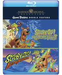 ScoobyDoo And The Witch&#039;s Ghost + ScoobyDoo And The Alien Invaders