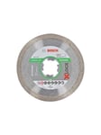 Bosch Standard for Ceramic diamond cutting disc - for tile ceramic