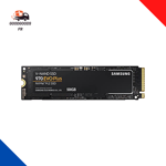 970 EVO plus MZ-V7S500BW , Internal Nvme M.2 SSD, 500 GB, up to 3,500 Mb/S