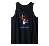 She-Ra Script Box Seahawk Tank Top