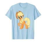 My Little Pony: Friendship Is Magic Big Applejack Portrait T-Shirt