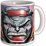 SEMIC- Marvel Heroes mug, SMUG154, Autre
