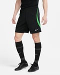 Liverpool F.C. Strike Men's Nike Dri-FIT Knit Football Shorts