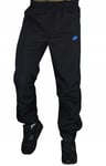 Nike Track Bottoms Mens Woven Joggers Tracksuit Bottoms Gym Running Joggers