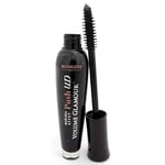 Bourjois Paris Volume Glamour Push Up Mascara 6ml - T71 Wonder Black