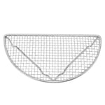 Cooling Rack Heavy Duty Wire Cooking Rack Thick Grid Rust Proof Antislip Multi