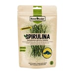 Spirulina Tabletter