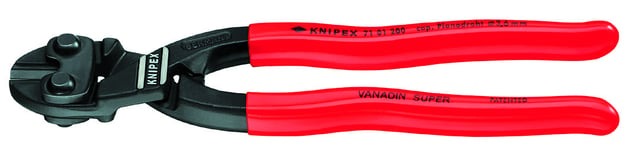 Kraftavbiter 200mm knipex 7131