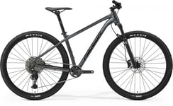 Merida Big.Nine 400 L Silver Cykel - Mountainbike Cykel