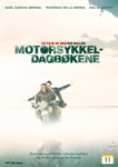 Motorsykkeldagbøkene DVD