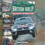 The Great British Rally (häftad, eng)