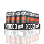 NOCCO | Focus Stellar Blend - 24-pack