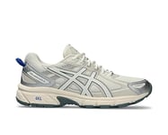 ASICS Women's Gel-Venture 6 Sneaker, Cream, 10 UK